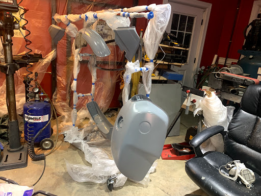 Auto Parts Store «Gipe Automotive», reviews and photos, 107 Gray St, Elizabethtown, KY 42701, USA