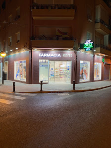 FARMACIA ENRIQUE TRIVES - Farmacia en Alicante 