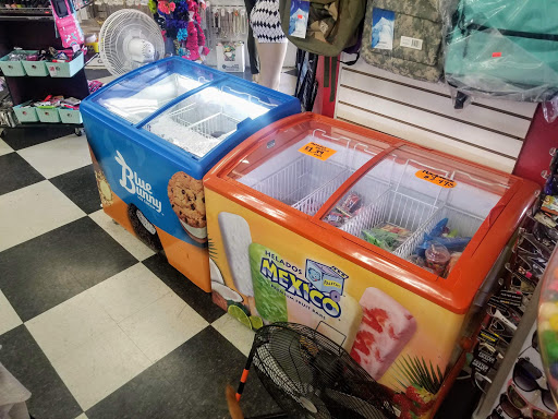 Discount Store «Dollar Plus», reviews and photos, 3445 Midway Dr, San Diego, CA 92110, USA