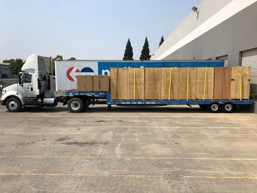 Moving and Storage Service «Mother Lode Van & Storage», reviews and photos, 11255 Pyrites Way Suite 400, Rancho Cordova, CA 95670, USA