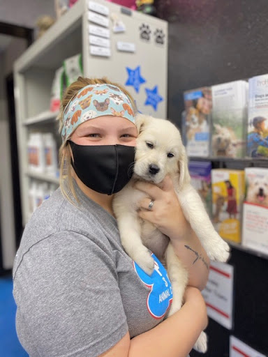 Veterinarian «Pet Vet Supply», reviews and photos, 1215 E Lockheed Dr, Oklahoma City, OK 73110, USA