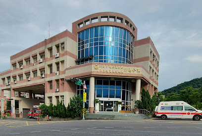 Longen Branch, 5th Emergency and Rescue Corps, Fire Department, New Taipei City Government
