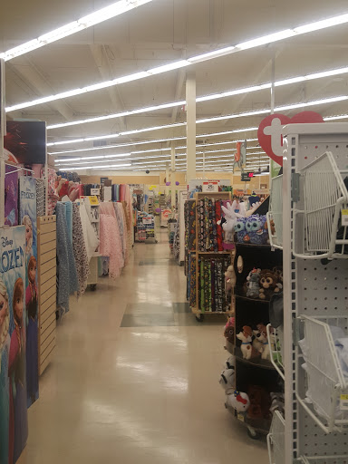Fabric Store «Jo-Ann Fabrics and Crafts», reviews and photos, 3977 Medina Rd, Akron, OH 44333, USA