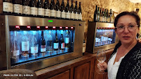 Atmosphère du Restaurant Aux quatre coins du vin à Bordeaux - n°5