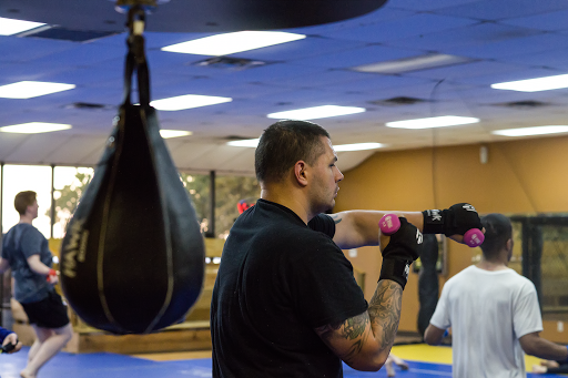 Martial Arts School «Ironside Martial Arts», reviews and photos, 1805 Airport Fwy, Bedford, TX 76021, USA