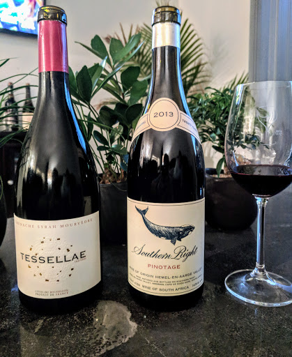 Wine Store «White Horse Wine and Spirits», reviews and photos, 676 White Horse Pike, Absecon, NJ 08201, USA