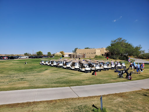 Public Golf Course «Painted Dunes Desert Golf Course», reviews and photos, 12000 McCombs Street, El Paso, TX 79934, USA