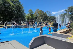 Seville Water Play Park image