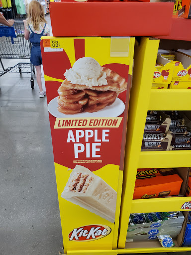 Department Store «Walmart Supercenter», reviews and photos, 1310 Preacher Roe Blvd, West Plains, MO 65775, USA