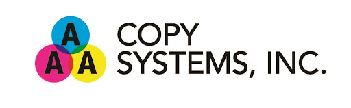 AAA Copy Systems Inc