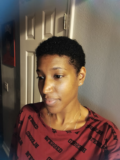 Hair Salon «Natural Tresses Salon & Spa», reviews and photos, 6862 Forest City Rd, Orlando, FL 32810, USA