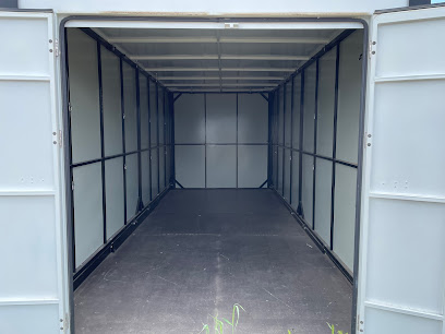 Mobil Storage and Moving