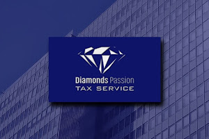 Diamonds Passion Tax Services