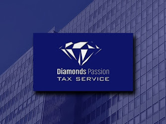 Diamonds Passion Tax Services