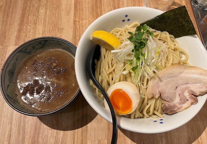 みつ星製麺所 福島本店