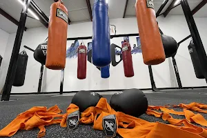 Bull Rig Boxing Fitness image
