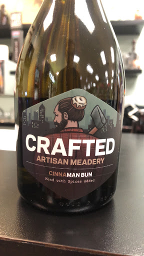 Wine Store «Wine & Brew Emporium Ltd», reviews and photos, 6154 S Sunbury Rd, Westerville, OH 43081, USA