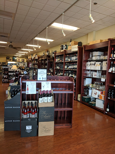 Wine Store «The Wine Cabinet», reviews and photos, 1416 North Point Village Center, Reston, VA 20194, USA