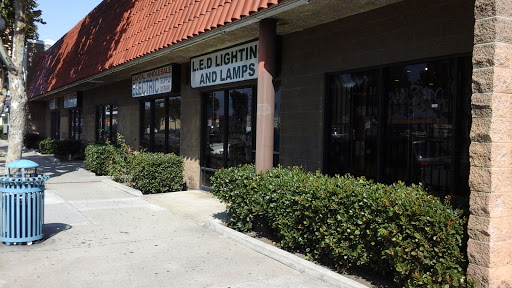 Electrical Supply Store «Capital Wholesale Lighting & Electrical Supply», reviews and photos, 15826 Hawthorne Blvd, Lawndale, CA 90260, USA