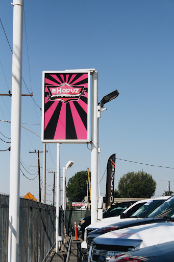 Used Car Dealer «Exoduz Auto Group», reviews and photos, 612 E Foothill Blvd, Rialto, CA 92376, USA
