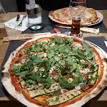 Photo n°3 de l'avis de Jenny.e fait le 19/08/2017 à 07:20 sur le  Pizzeria MeGusta à Chioggia