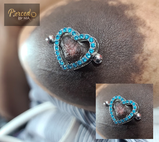 Explore star ideas for tattoos, creative tattoo ideas in Bradenton, available at BODY SHOTS PIERCINGS NIAS CPR