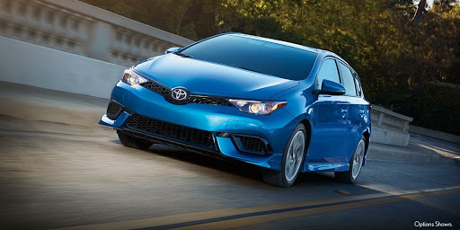 Toyota Dealer «Island Toyota», reviews and photos, 1591 Hylan Blvd, Staten Island, NY 10305, USA