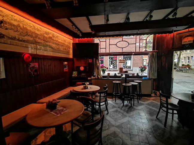 Köln - Bar