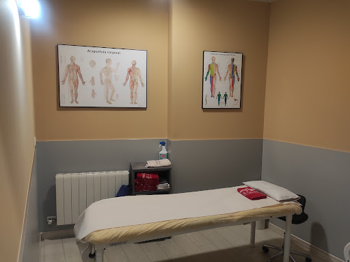 Raúl González Fisioterapia Psicología deportiva en La Bañeza, León