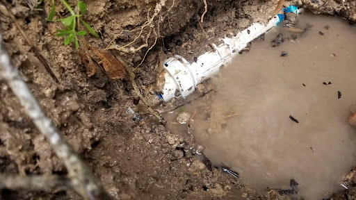 Plumber «Precision Leak Detection», reviews and photos, 955 Curry Rd, Seguin, TX 78155, USA