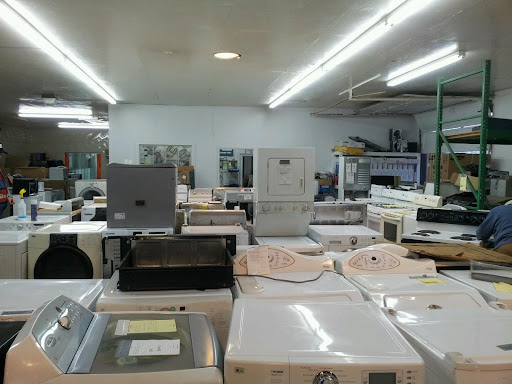 Appliance Recycling Outlet in Snohomish, Washington