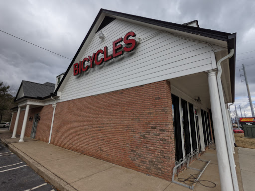 Bicycle Store «Free-Flite Bicycles», reviews and photos, 4177 Roswell Rd, Marietta, GA 30062, USA