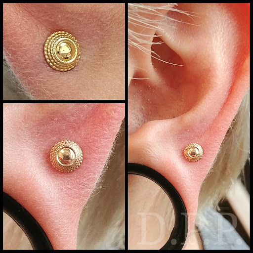 Explore tattoo ideas for guys on chest, creative tattoo ideas in Durango, available at Durango Professional Piercing