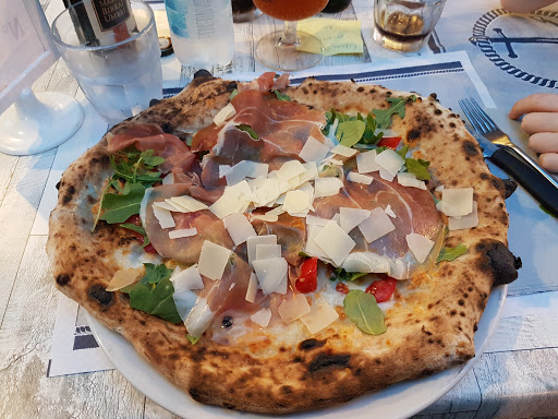 Al Vuttaro in Pioppi, Provincia di Salerno