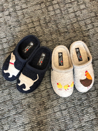 Shoe Store «Coastal Shoes», reviews and photos, 1317 NW U.S. 101, Lincoln City, OR 97367, USA