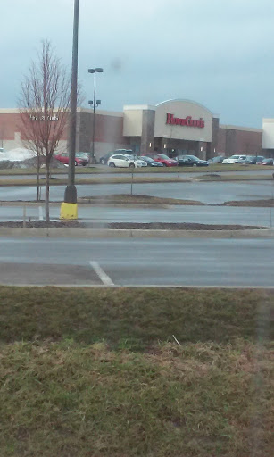 Department Store «HomeGoods», reviews and photos, 3525 28th St SE, Grand Rapids, MI 49512, USA