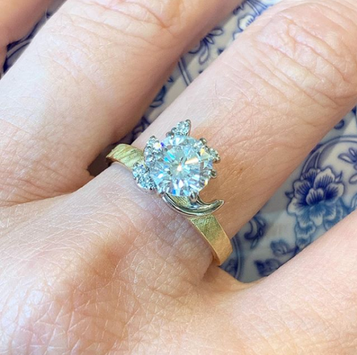 Jewelry Store «Argo & Lehne Jewelers», reviews and photos, 3100 Tremont Rd, Columbus, OH 43221, USA