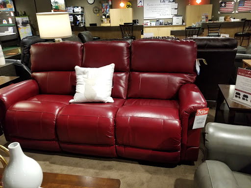 Furniture Store «Slumberland Furniture», reviews and photos, 8490 University Ave NE, Fridley, MN 55432, USA