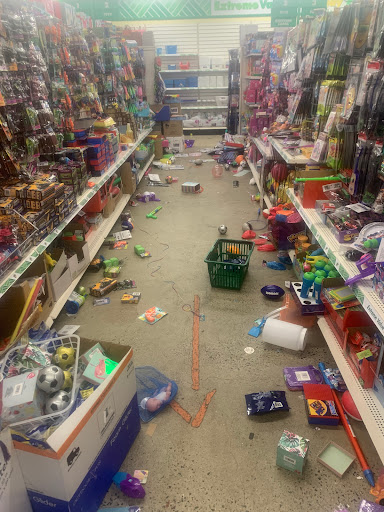 Dollar Store «Dollar Tree», reviews and photos, 935 Riverdale St G106, West Springfield, MA 01089, USA