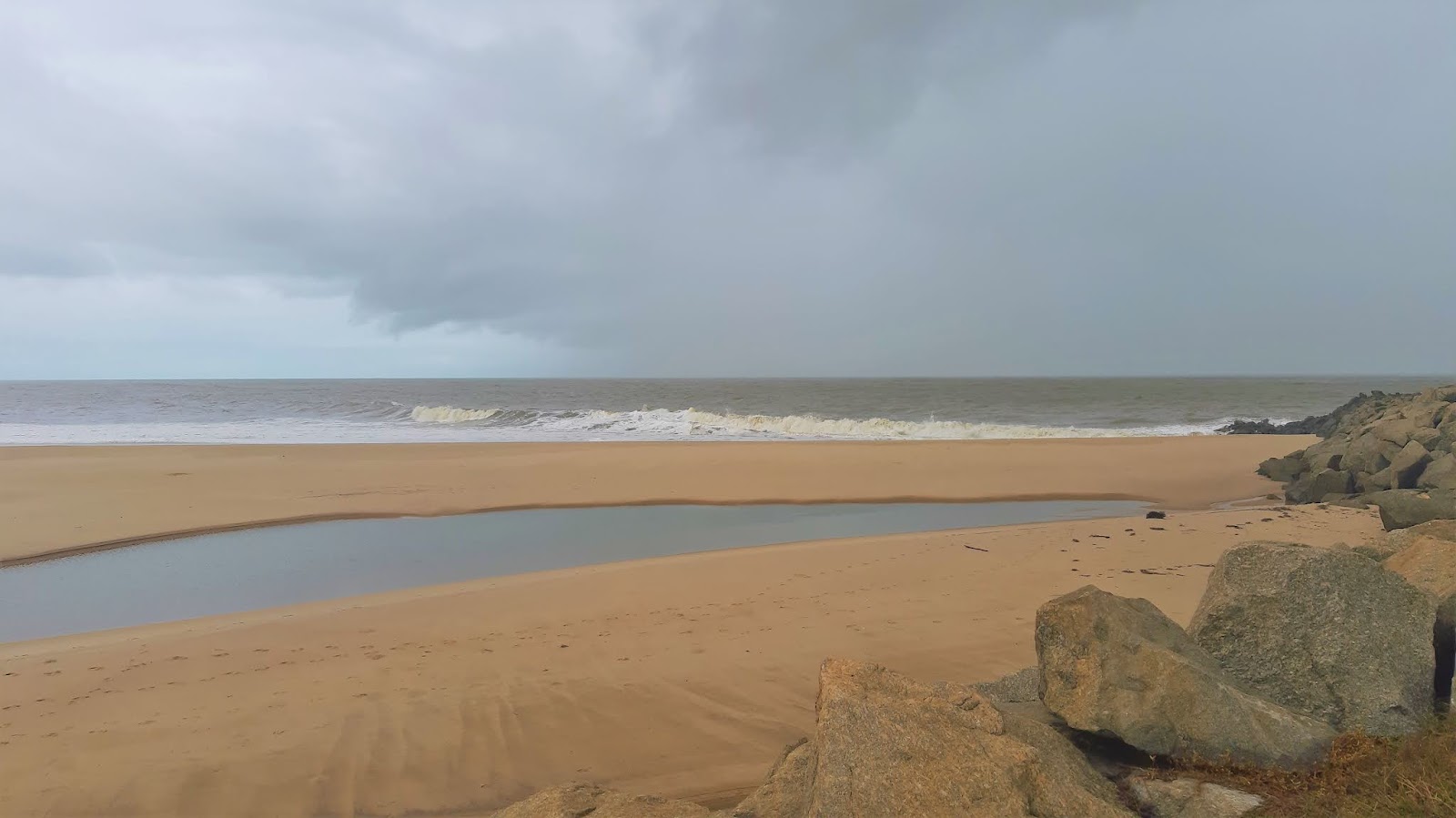 Zdjęcie Barra do Furado i osada