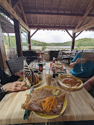 Photo n°122 de Crêperie de Saint-Maurice à Clohars-Carnoët ()