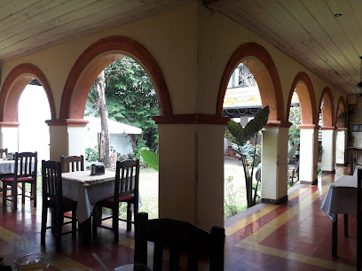 La Casa Del Monje - 3 calle 2-24, Cobán, Guatemala