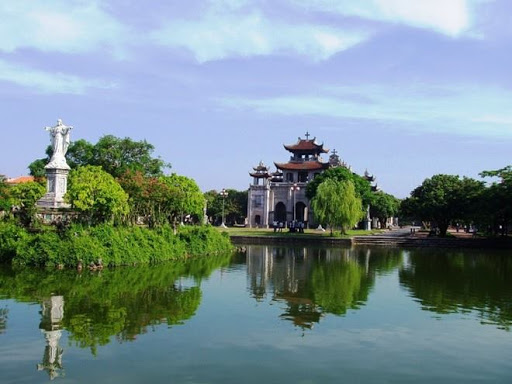 Free sites to visit Hanoi