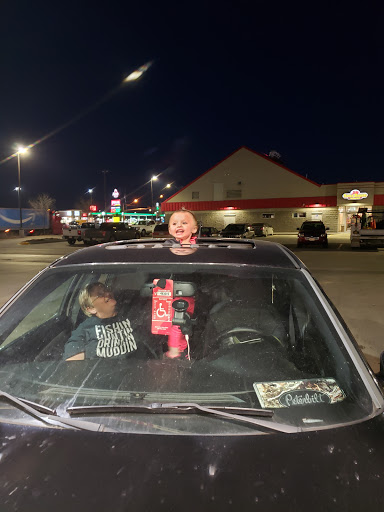 Used Car Dealer «Motion Auto Sales», reviews and photos, 4412 S 42nd St, Omaha, NE 68107, USA