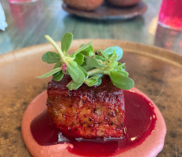 Teocintle-Tika'aya photo