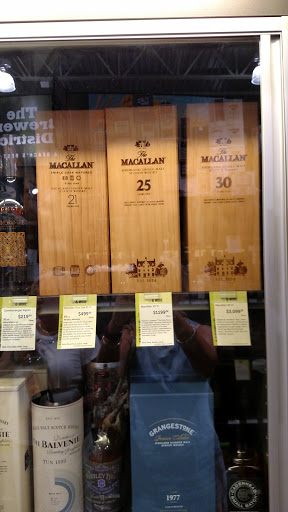 Wine Store «Total Wine & More», reviews and photos, 2500 W International Speedway Blvd, Daytona Beach, FL 32114, USA