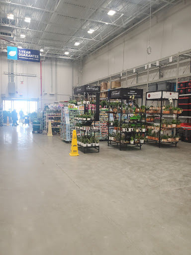 Home Improvement Store «The Home Depot», reviews and photos, 1100 Newport Ave, South Attleboro, MA 02703, USA