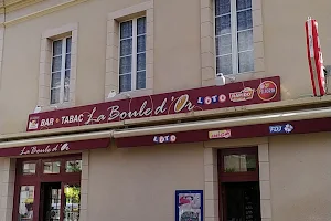 Café Bar La Boule D'or image