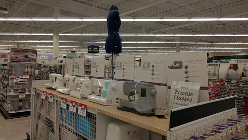Fabric Store «Jo-Ann Fabrics and Crafts», reviews and photos, 301 S Barrington Rd, Schaumburg, IL 60193, USA