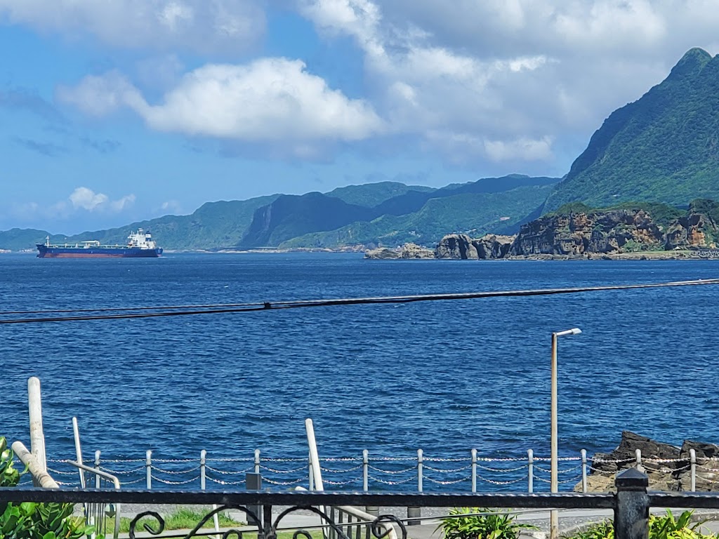 水漾芭里海景餐廳 的照片